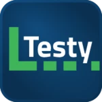 Logo of Ltesty android Application 